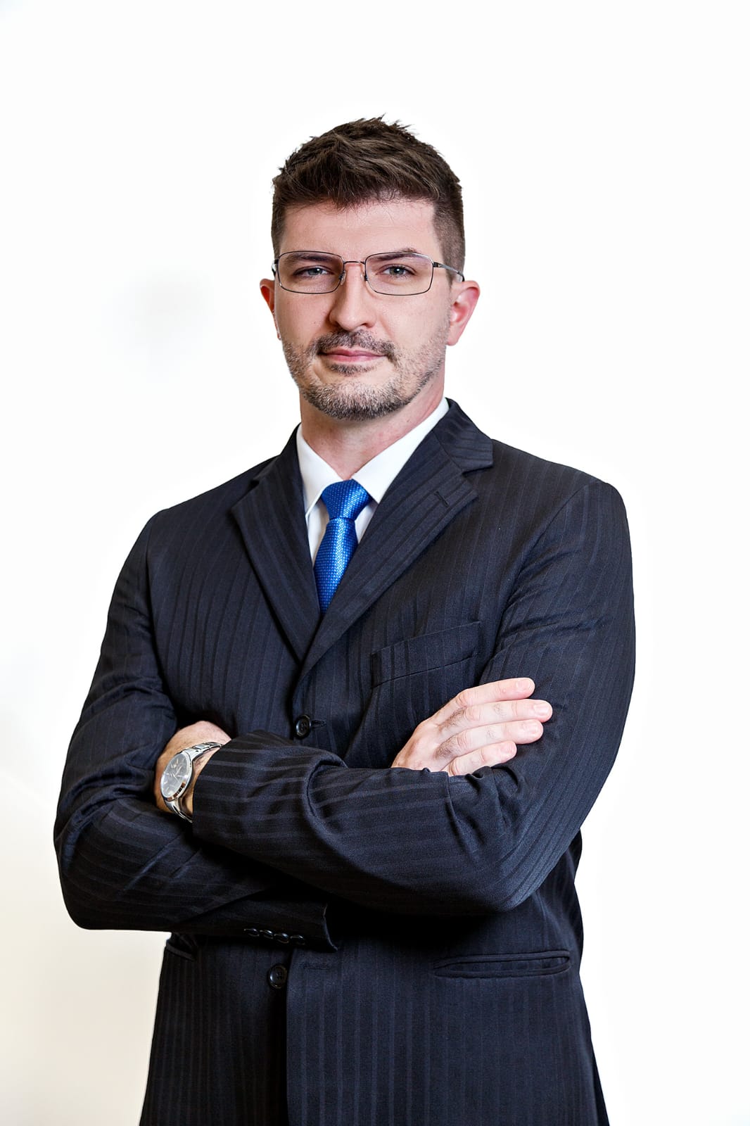 Dr. Danilo Martin